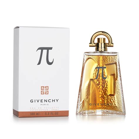 pi givenchy femme|Givenchy pi original.